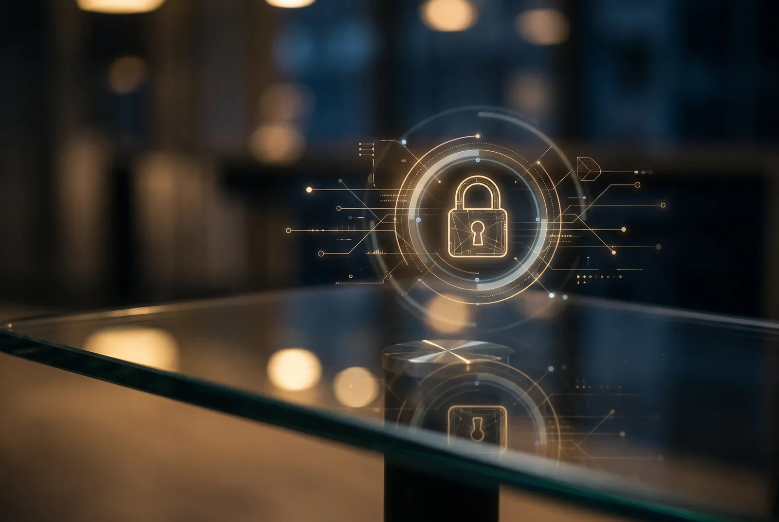 Endpoint security and threat prevention