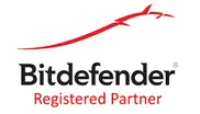 Bitdefender partner logo